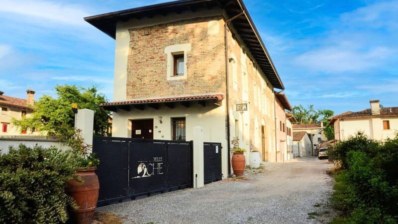 Azienda agricola Borgo delle Oche