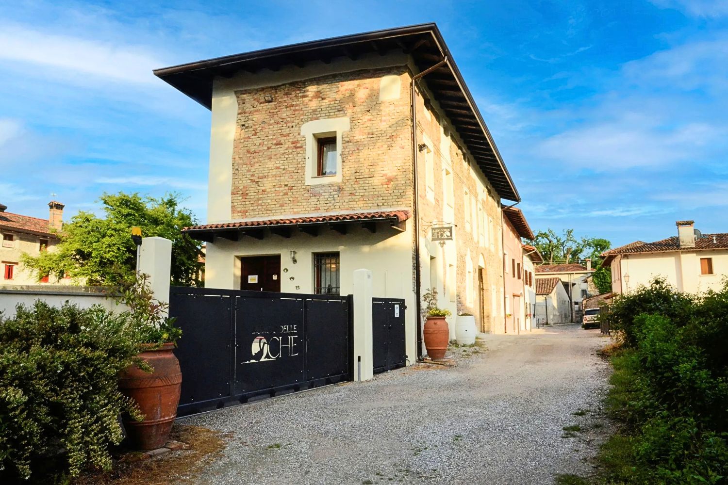 Azienda agricola Borgo delle Oche