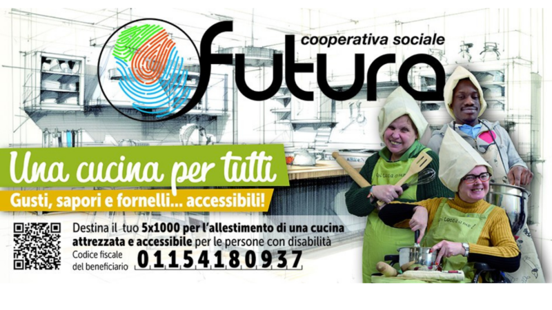 FUTURA Soc.Coop. Sociale Onlus