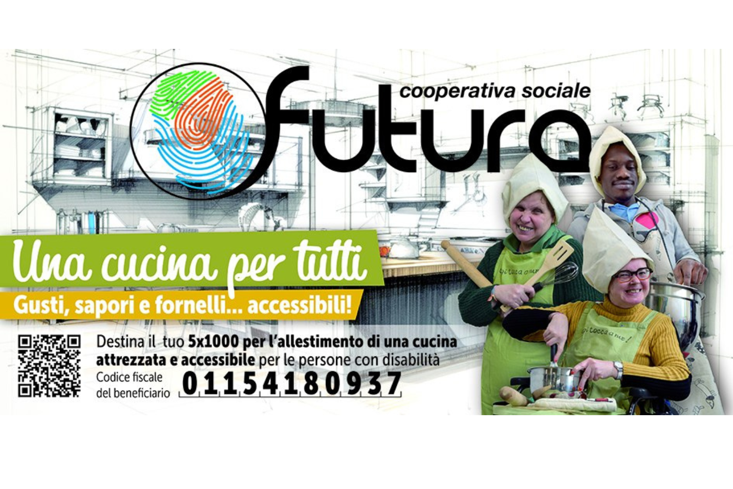 FUTURA Soc.Coop. Sociale Onlus