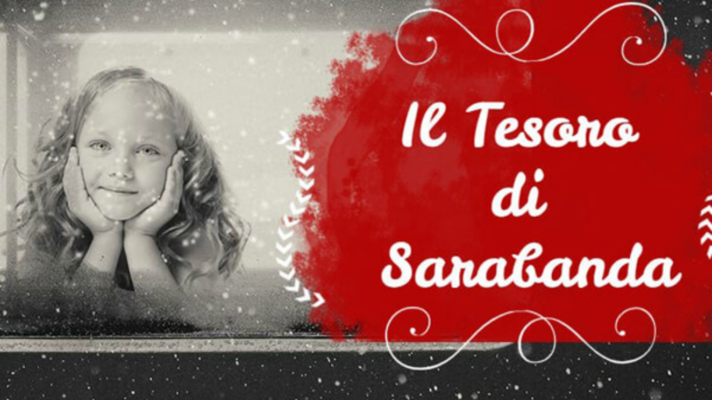 Il tesoro di Sarabanda
