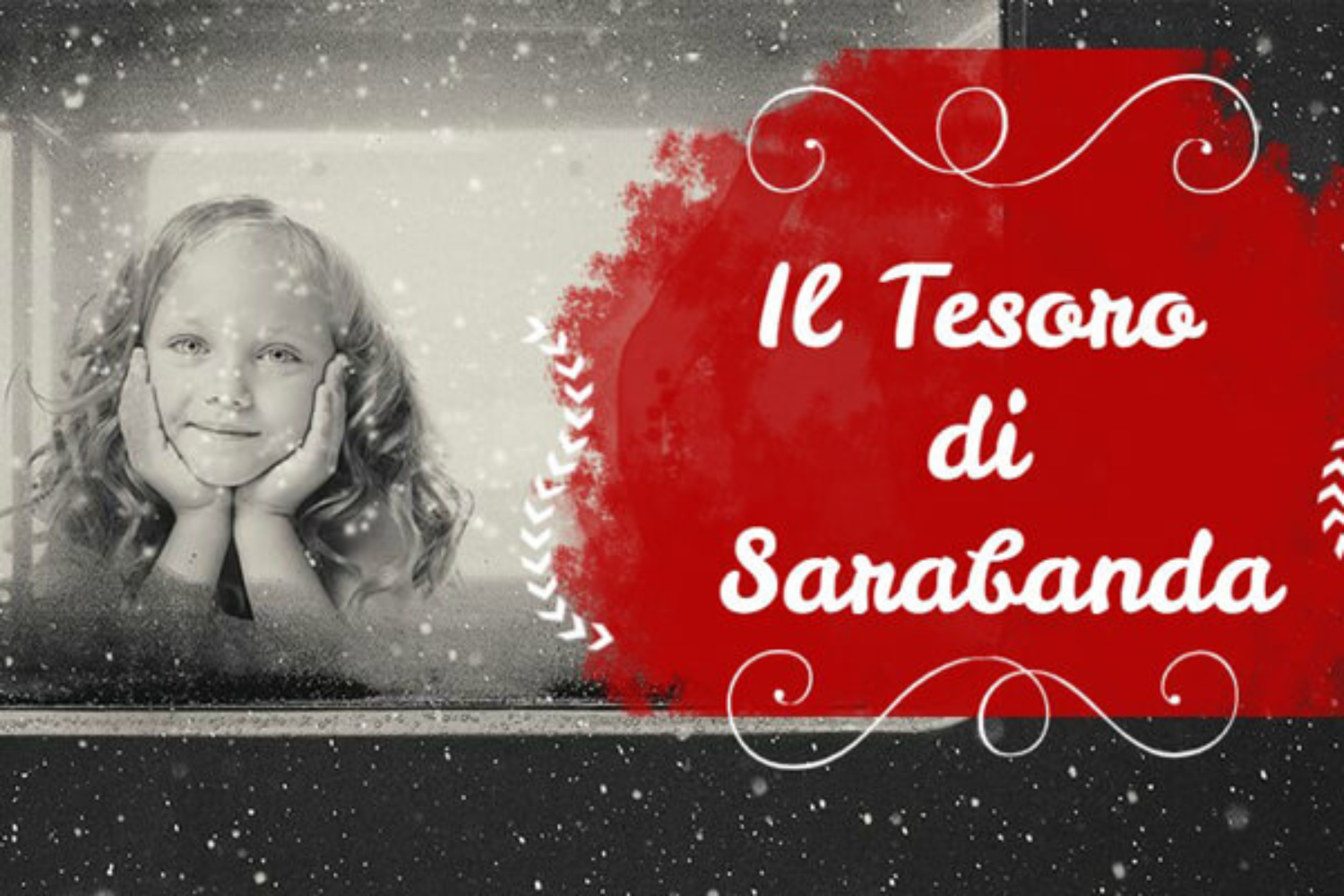 Il tesoro di Sarabanda