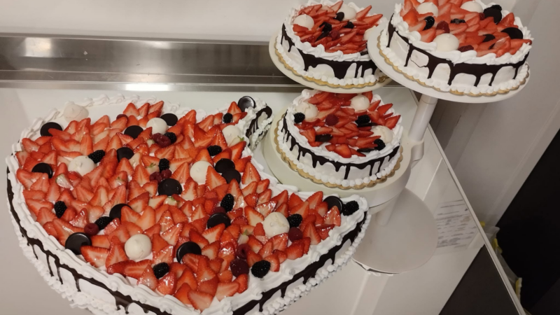 La Dolce Vita Bar Pasticceria