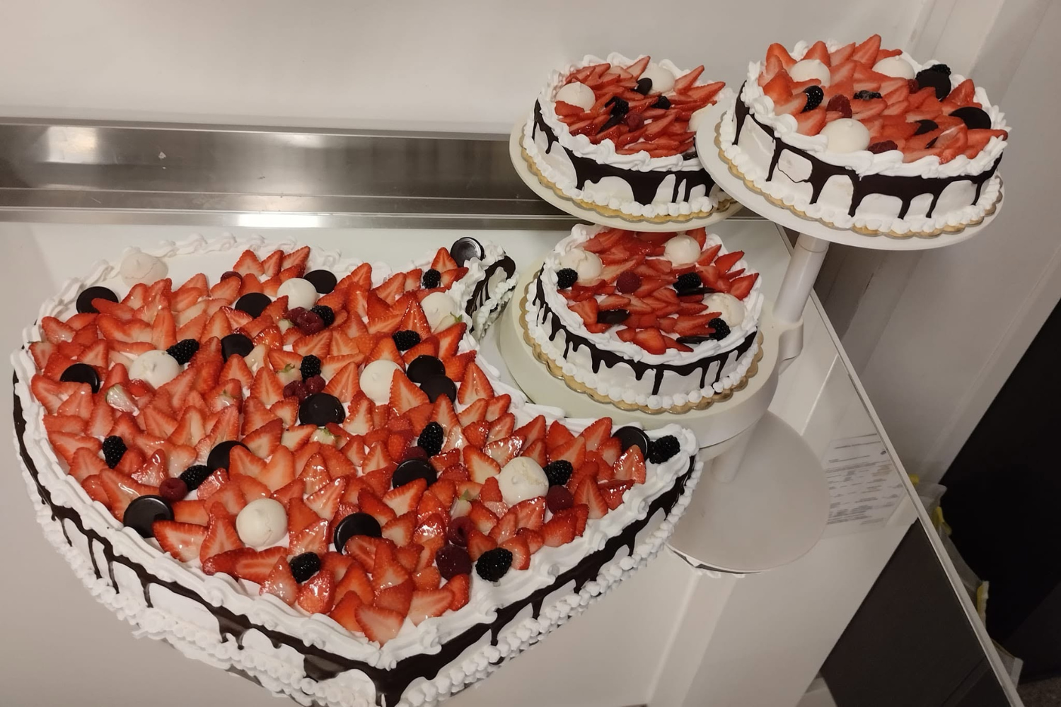 La Dolce Vita Bar Pasticceria