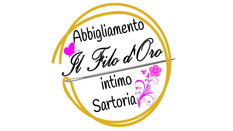 Merceria Il Filo d’Oro