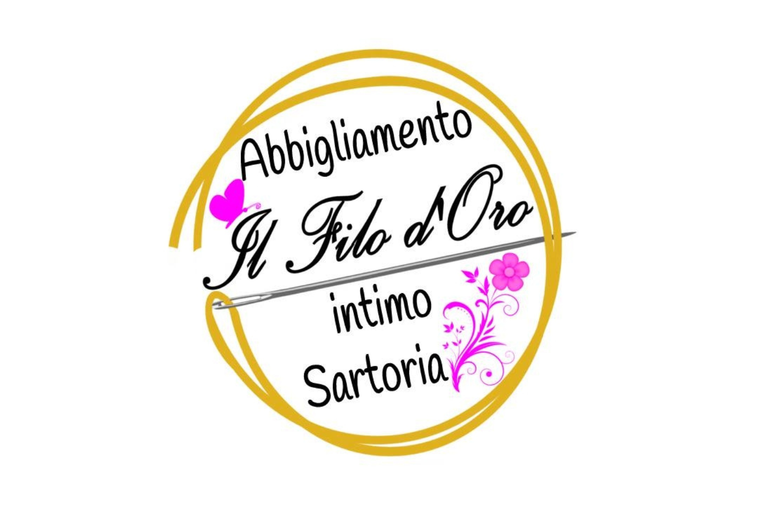 Merceria Il Filo d’Oro