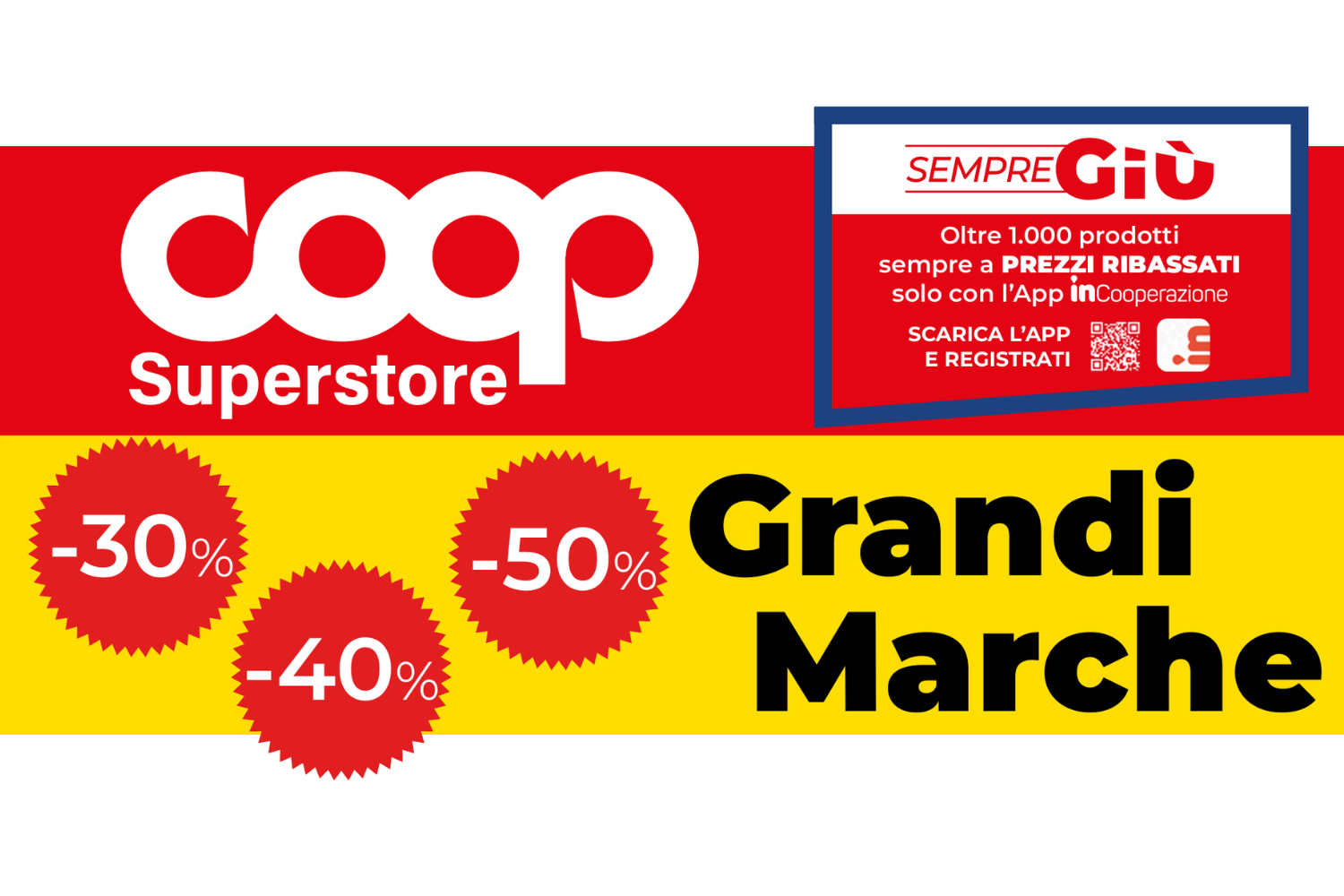 Coop Casarsa