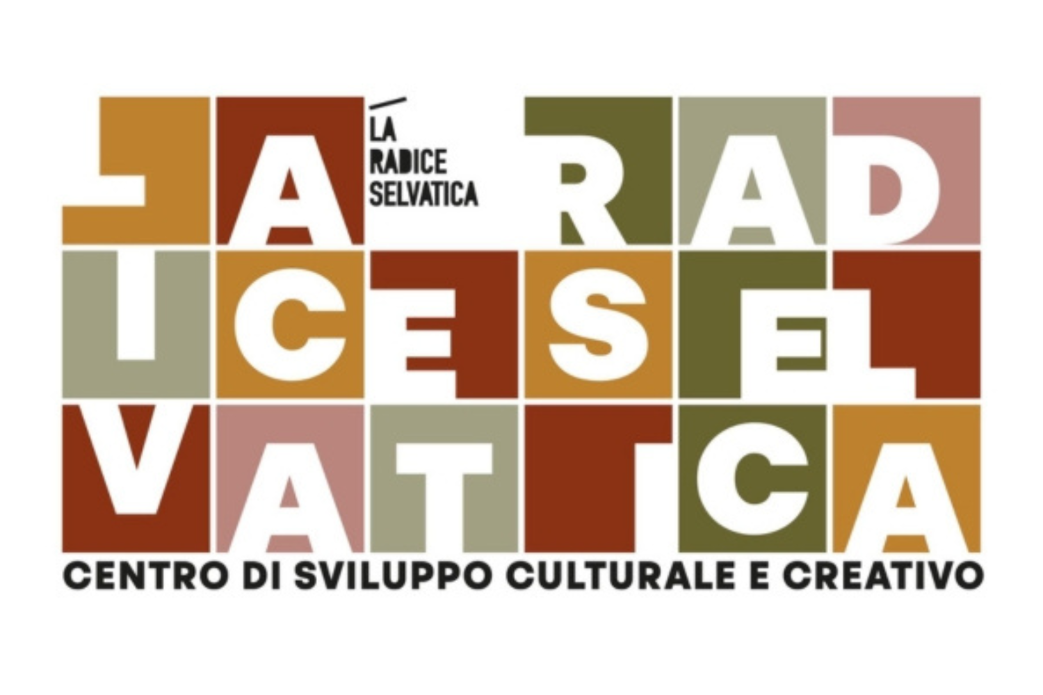 La radice selvatica