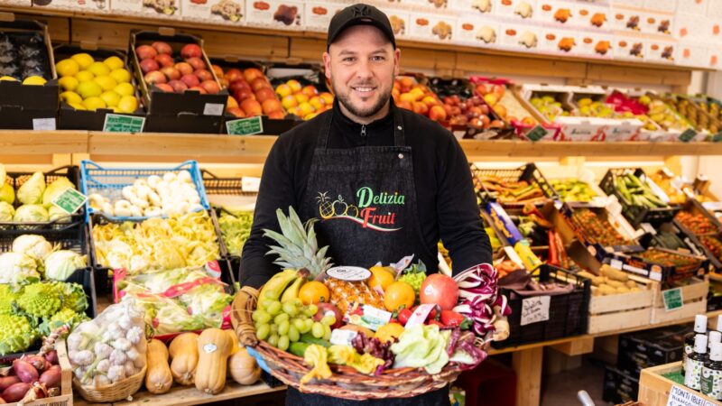 Delizia Fruit