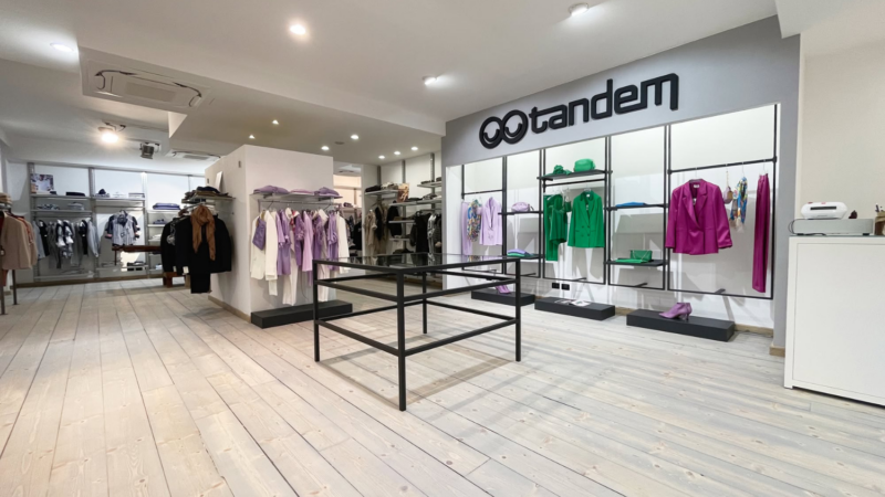 Tandem Abbigliamento