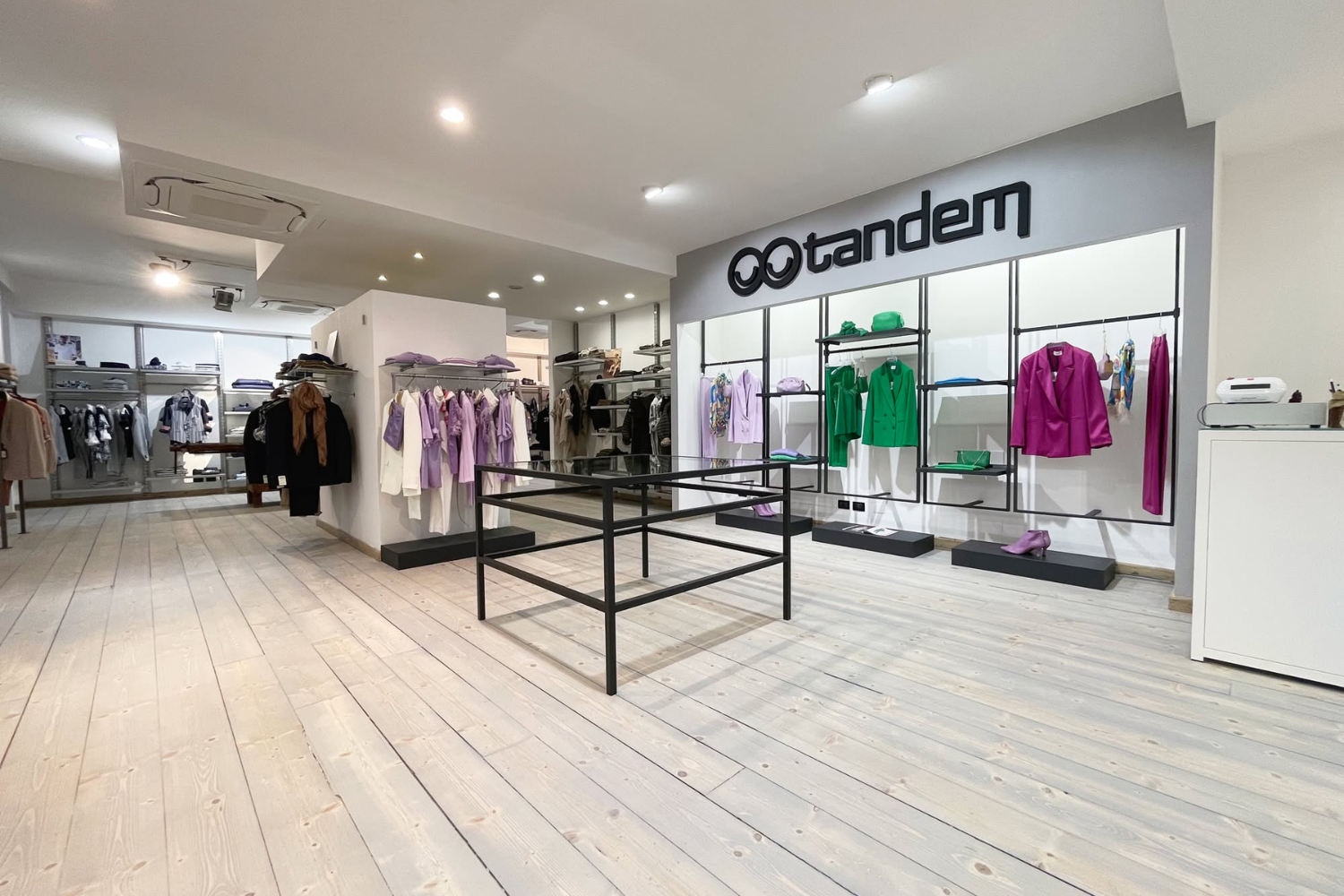Tandem Abbigliamento