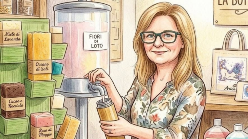 La Botteghetta di Emanuela