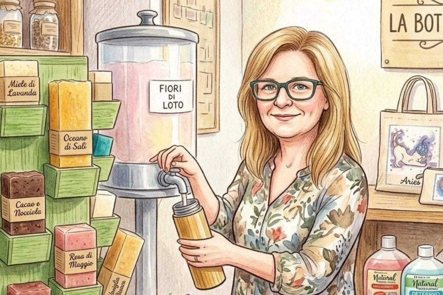 La Botteghetta di Emanuela