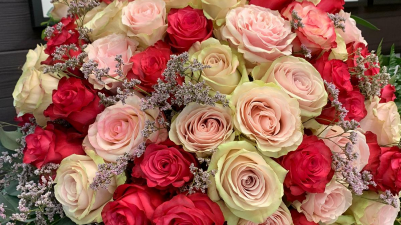 Fioreria Non Solo Fiori