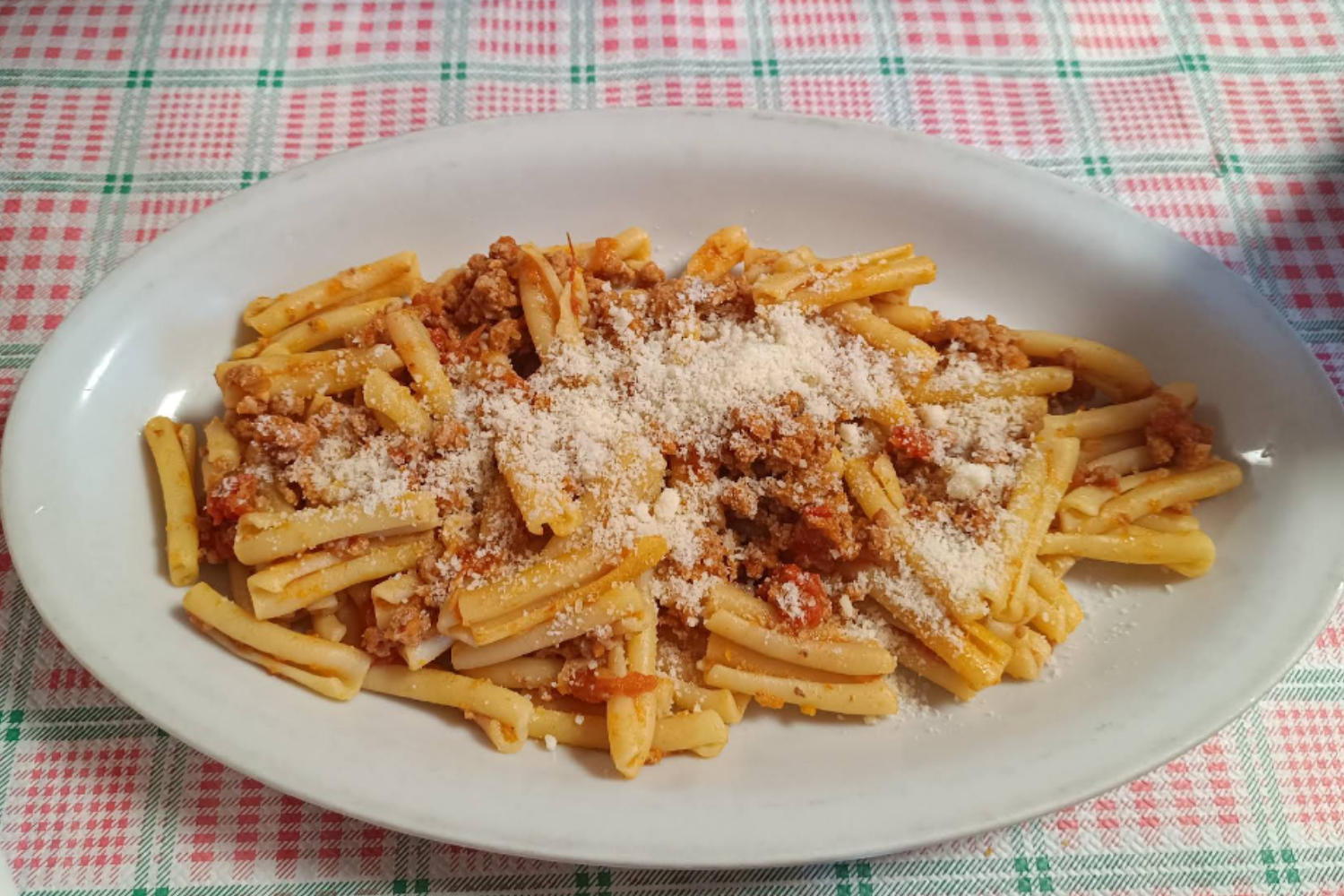 Bar Trattoria Centrale