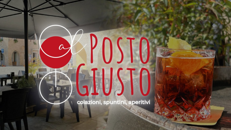 Bar Al Posto Giusto