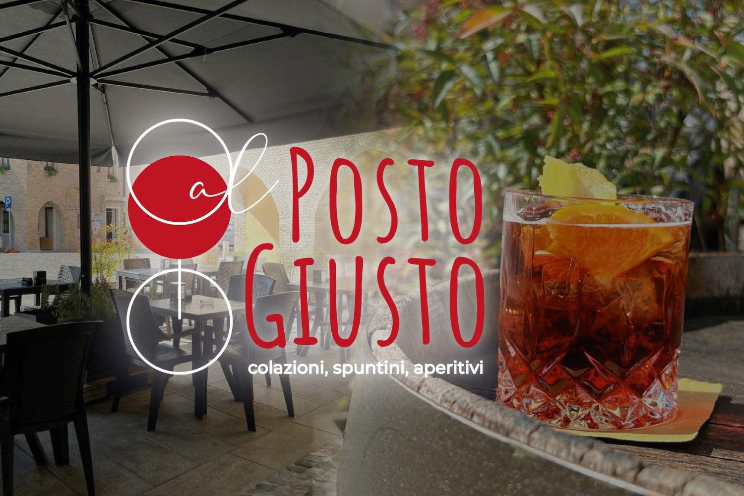Bar Al Posto Giusto