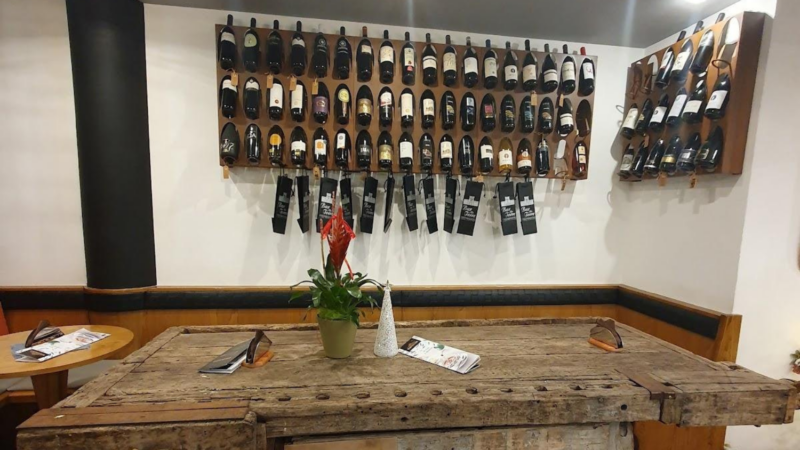 Bar Alla Torre