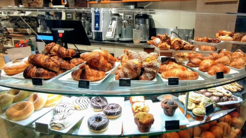 La Bottega del Caffè