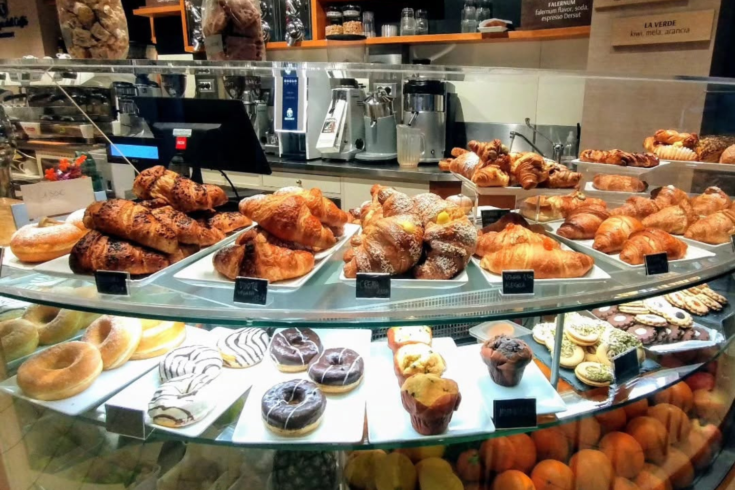 La Bottega del Caffè
