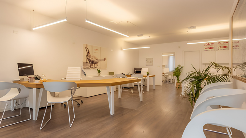 Mac Immobiliare srl – Gabetti