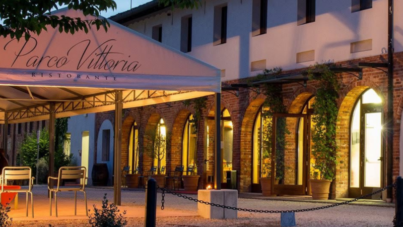 Ristorante Parco Vittoria