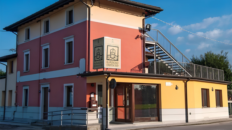 Osteria Pozzo Dipinto