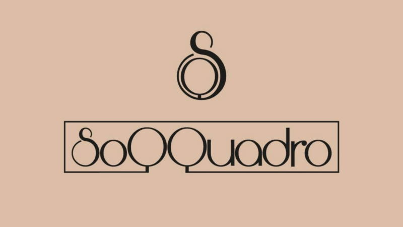 SoQQuadro – A&G Cartolibreria