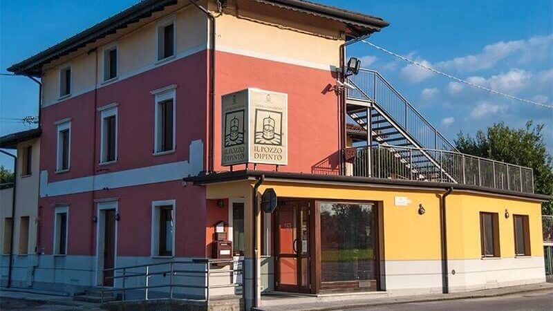 Osteria Pozzo Dipinto